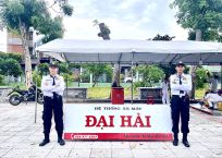 BẢO VỆ CÔNG TY