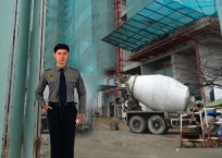 BẢO VỆ CÔNG TRÌNH