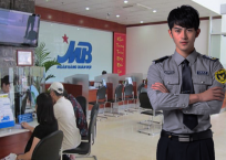 BẢO VỆ NGÂN HÀNG