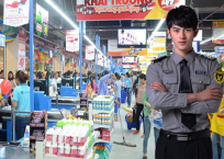 BẢO VỆ SIÊU THỊ