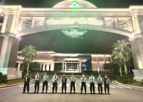 Tuyển dụng chỉ huy, đội trưởng , nhân viên bảo vệ làm việc tại Long Điền BRVT