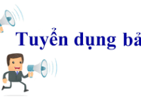 THÔNG BÁO TUYỂN DỤNG NHÂN VIÊN BẢO VỆ 2024 