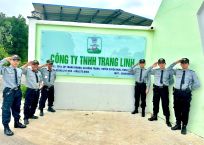 TUYỂN DỤNG ĐỘI PHÓ BẢO VỆ, NHÂN VIÊN BẢO VỆ 09/2024