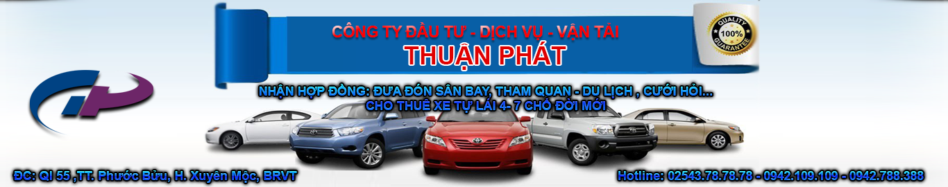 Bảo vệ Thuận Phát