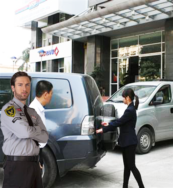 Bảo vệ Thuận Phát