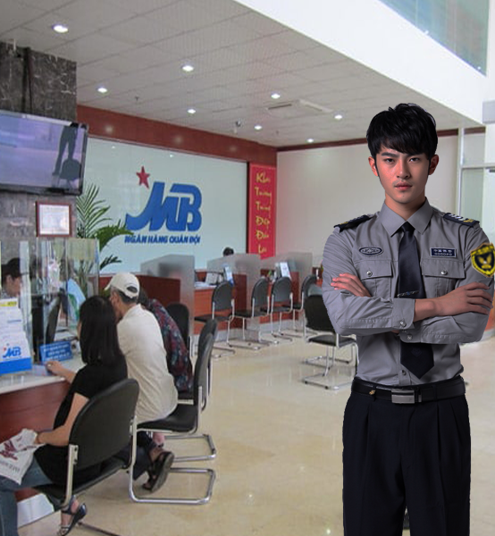 Bảo vệ Thuận Phát