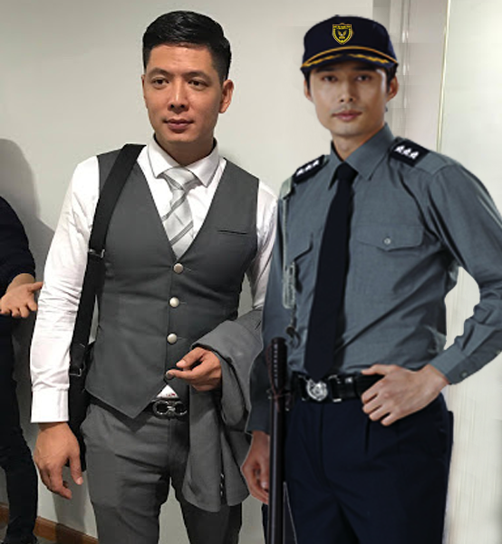 Bảo vệ Thuận Phát