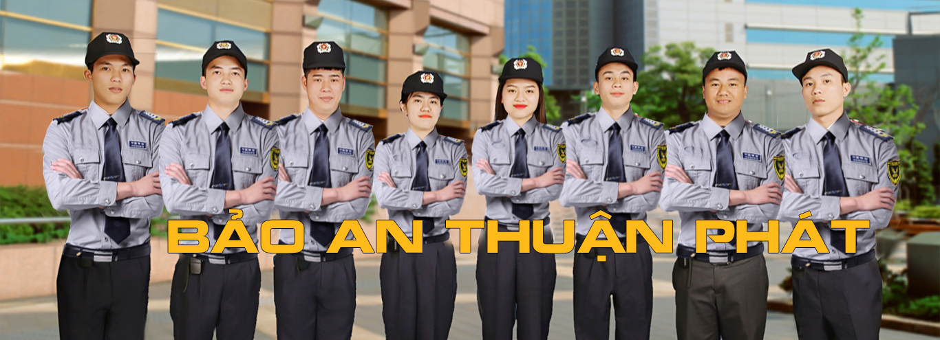 Đội ngũ nhân viên